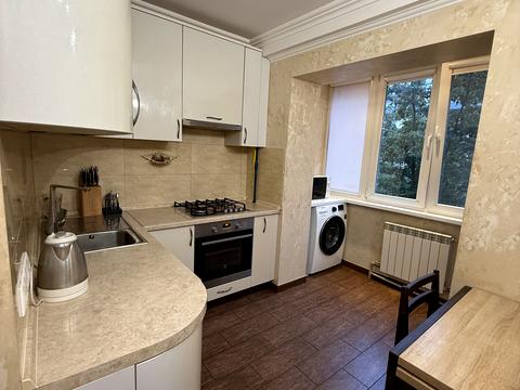 квартира по адресу Кавказская ул., 11