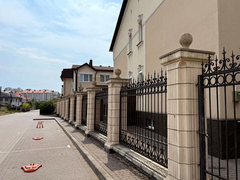 квартира по адресу Садовая ул., 1Б
