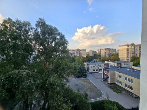 квартира за адресою 5-й Зарічний мікрорайон , 35