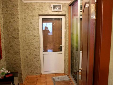 квартира по адресу Запорожское шоссе, 40