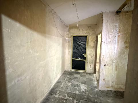 квартира по адресу Росвиговская ул., 18