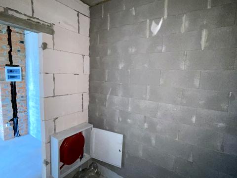 квартира по адресу Столичное шоссе, 1б
