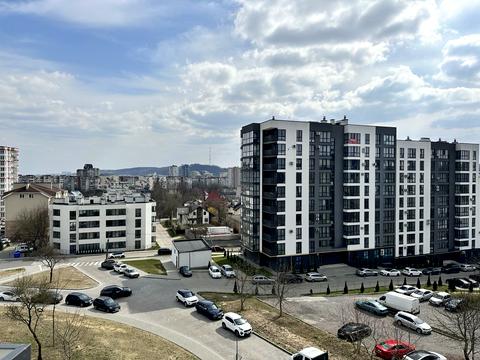 квартира за адресою Малоголосківська вул., 12г