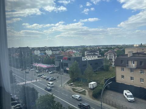 квартира за адресою Степана Рудницького вул. (Академіка Вільямса), 5