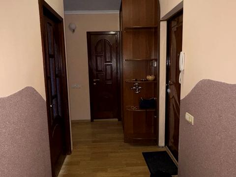 квартира по адресу Сиховская-Боковая ул., 7