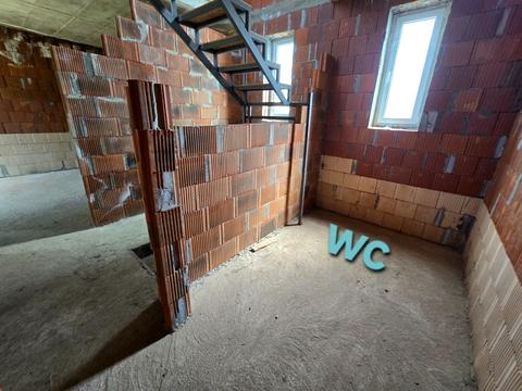 дом по адресу Люстдорфская дорога ул., 31а