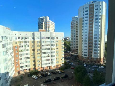 квартира по адресу Василия Симоненко ул., 4