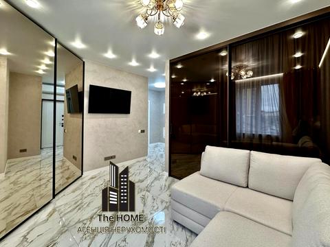 квартира за адресою Мартинова просп., 12