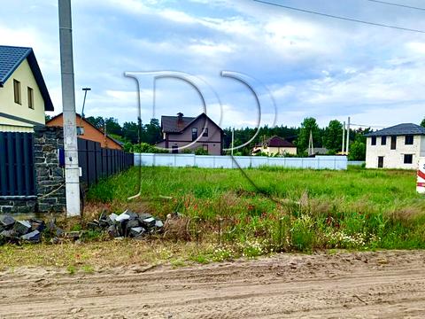 участок по адресу Польова вулиця