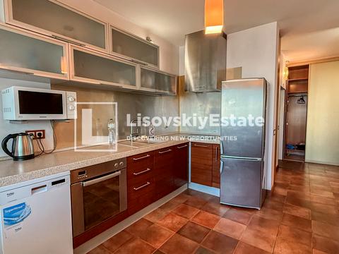 квартира за адресою Миколи Бажана просп., 10