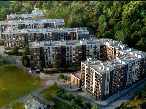 квартира по адресу Лесная ул., 5-Д