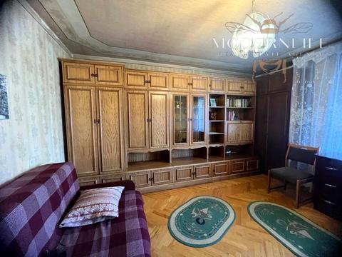 квартира за адресою Антоновича вул. (Горького), 158/40