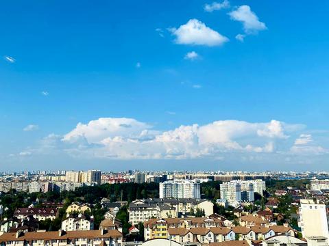 квартира за адресою Марії Примаченко вул. (Першотравнева), 24