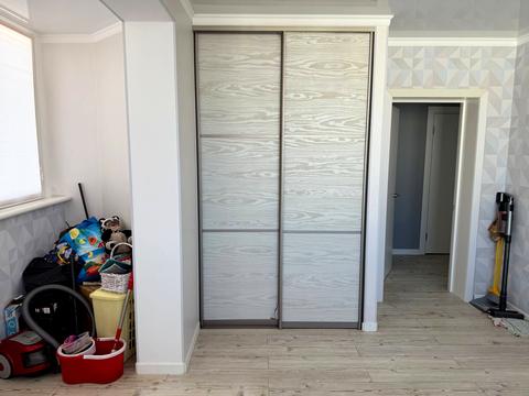 квартира за адресою Олени Пчілки вул., 5