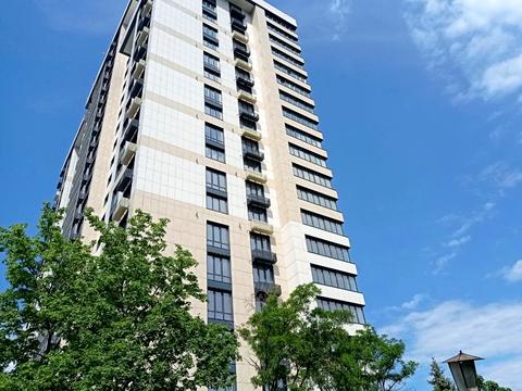 квартира по адресу Набережная Победы ул., 40-Д