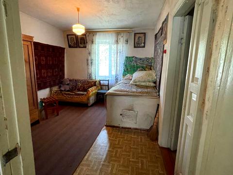 дом по адресу Зарічанська