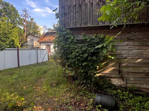 участок по адресу Львовская ул., 40