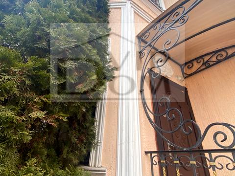 будинок за адресою Одеса, Гетьмана Сагайдачного бульв. (Лідерсівський)