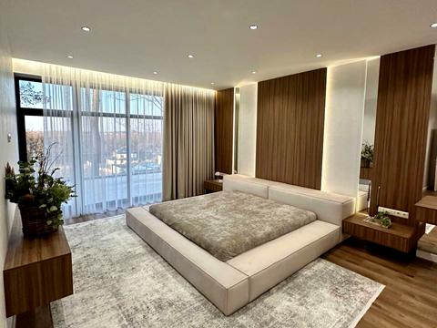 будинок за адресою Верхньосадова вул.