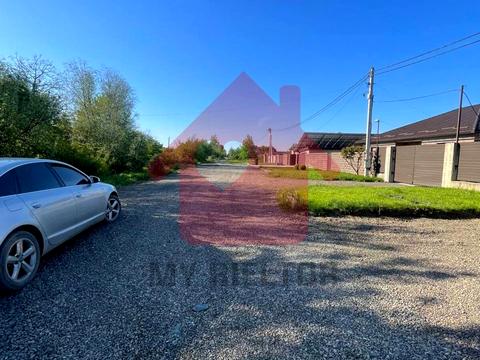 ділянка за адресою 