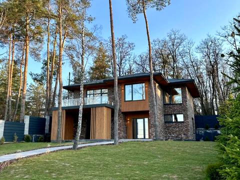 будинок за адресою Віта Поштова