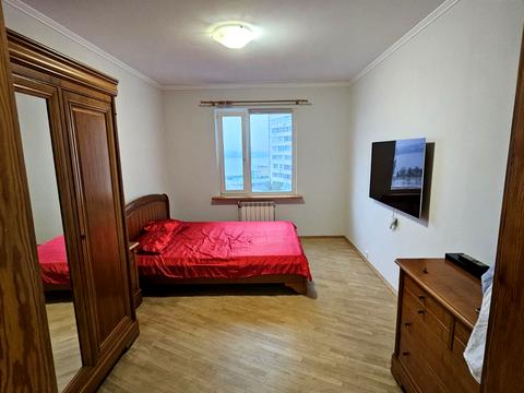 квартира по адресу Миколы Бажана просп., 36