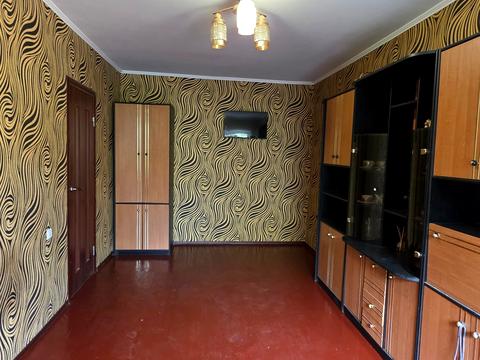 квартира по адресу 1-й Лесопарковский пер., 5