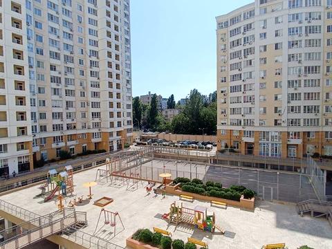 квартира за адресою Добровольців вул. (Маршала Говорова), 11/1