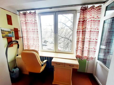 квартира по адресу Гната Юры ул., 14-А