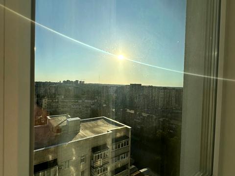 квартира по адресу Академика Янгеля ул. (Фрунзе), 4