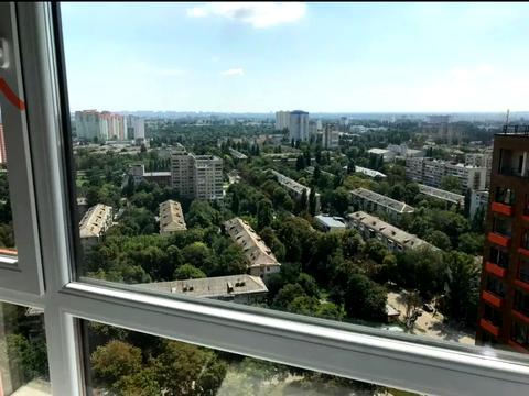 квартира по адресу Вацлава Гавела бульв. (Івана Лепсе), 6/7а