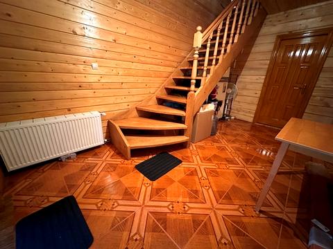 дом по адресу Івана Франка ул.