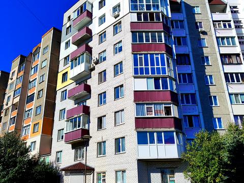 квартира по адресу Независимости ул., 68