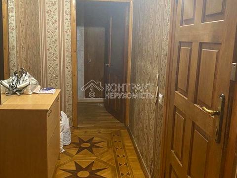 квартира по адресу Победы просп., 68