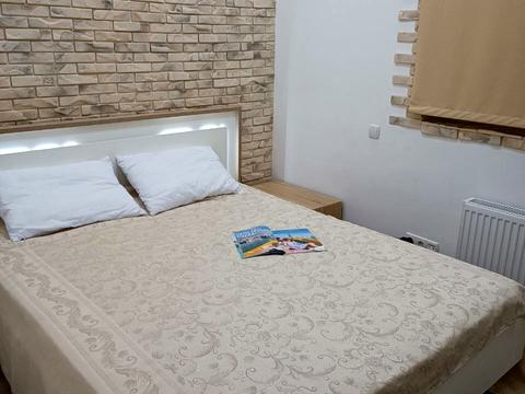 квартира по адресу Ванный пер., 1а