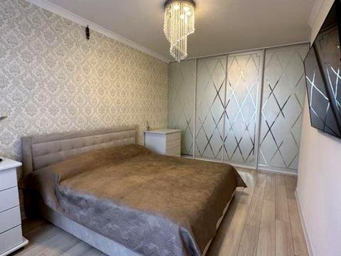 квартира за адресою Петра Григоренка просп., 20