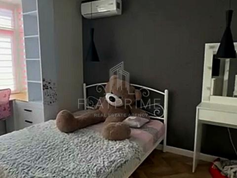 квартира за адресою Митрополита Василя Липківського вул. (Урицького), 37-Б
