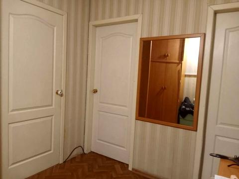 квартира по адресу Небесной сотни, 11