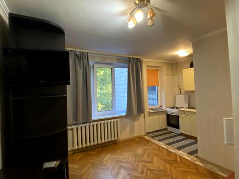 квартира по адресу Бастионный пер., 5