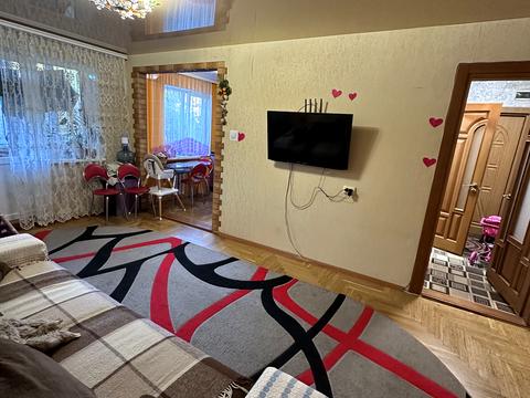 квартира по адресу Івана Мазепи ул. (Мануильского), 100а