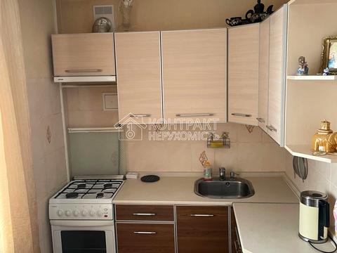 квартира за адресою Харків, Старопрудна вул., 12