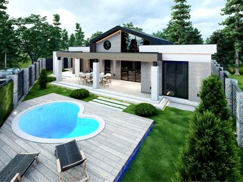 будинок за адресою 64-а Садова, 1