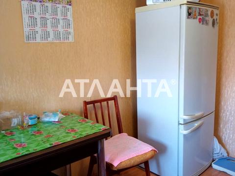 квартира за адресою Балківська вул. (Фрунзе вул.), 21