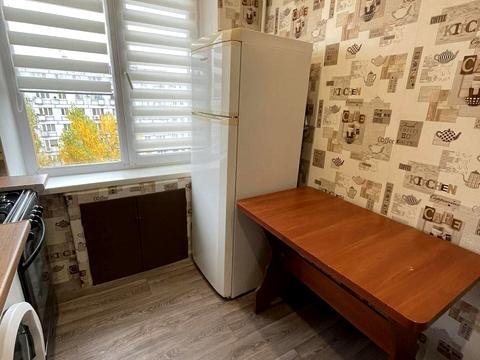 квартира по адресу Красный Камень, 8