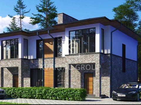 дом по адресу вул. Академіка Ромоданова