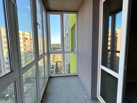 квартира по адресу Угорская ул., 12