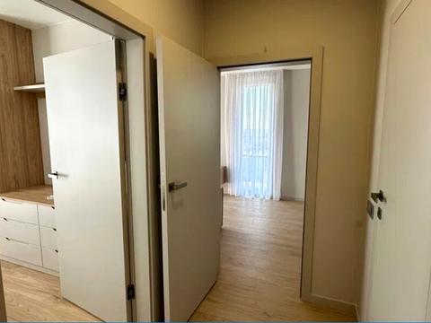 квартира за адресою Минайська вул., 14