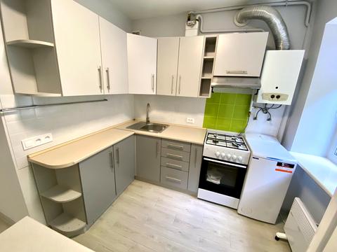 квартира за адресою Йосипа Коциловського вул., 10