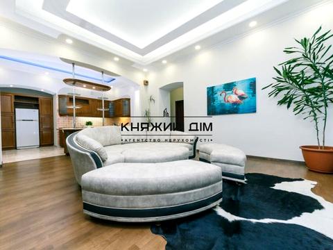 квартира по адресу Антоновича ул. (Горького), 24