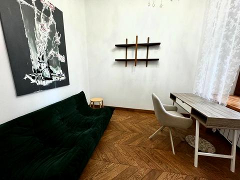 квартира по адресу Антоновича ул. (Горького), 8